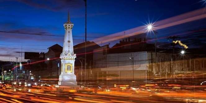 New Normal, Ini Destinasi Wisata Jogja Sudah Buka Untuk Umum