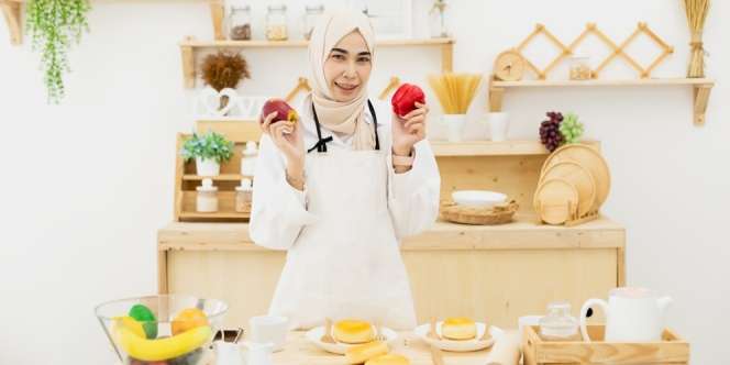5 Bahan Makanan yang Berbahaya Jika Salah Pengolahan