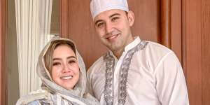 Sudah Rencana Nikah, Cita Citata Malah Putus dari Pacar Bulenya