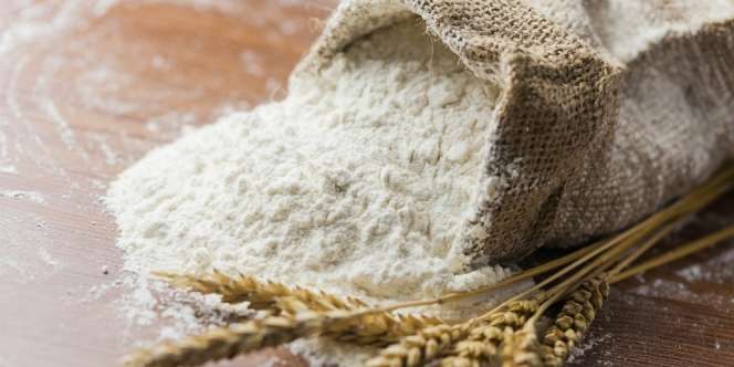 Ingin Bikin Kue Sendiri? Ini Cara Memilih Tepung Berkualitas