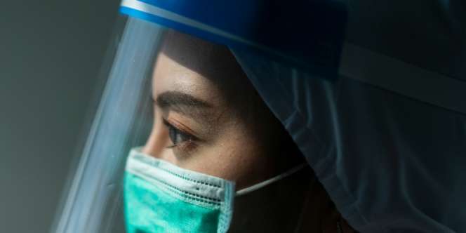Posting Penyesalan Ngeyel Hadiri Pesta, Esok Harinya Meninggal Positif Covid-19