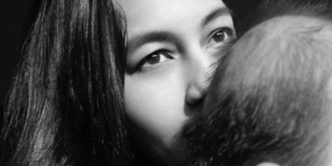 Pajang Foto Gendong Baby Kiano, Paula Verhoeven Bahas soal Kehilangan