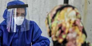 Update Corona 4 Juli: Sehari 1.447 Orang Positif Covid-19, Jawa Timur Terbanyak