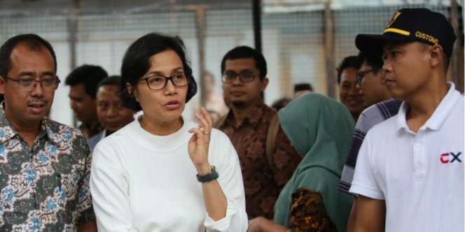 Kadin: Pertumbuhan Ekonomi Bisa Minus 4 sampai 6% di Kuartal II 2020