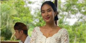 Ya Ampun, Happy Salma Mengaku Pernah Jualan Togel 