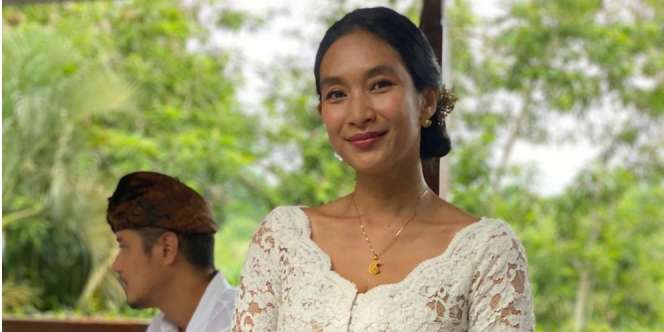 Ya Ampun, Happy Salma Mengaku Pernah Jualan Togel 