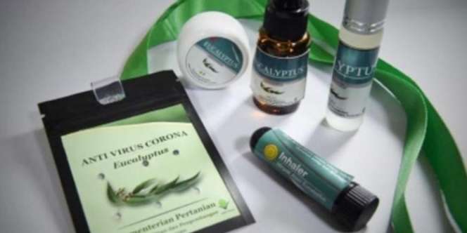 Jadi Sorotan, Kementan Beri Penjelasan Soal Kalung Antivirus