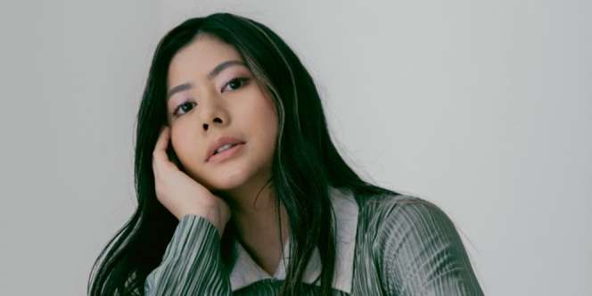 Di Tengah Pandemi, Thavita Rilis Video Musik Virtual