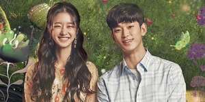 Fakta Drama Korea It’s Okay Not To Be Okay