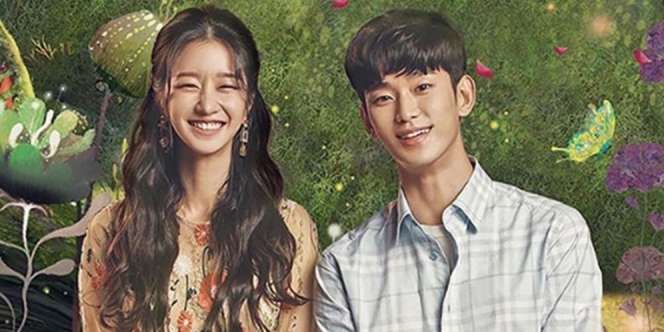 Fakta Drama Korea It’s Okay Not To Be Okay