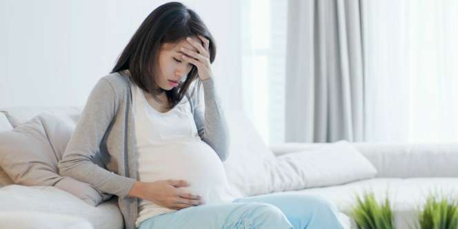 Jangan Kaget, Keluhan Ini Bakal Muncul Setelah Persalinan