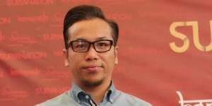 Sammy Simorangkir Kecelakaan Motor, Kaki Kiri Dioperasi
