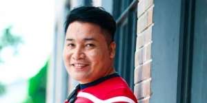 Foto 'Prewedding', Inikah Calon Istri Merry Asisten Raffi Ahmad?
