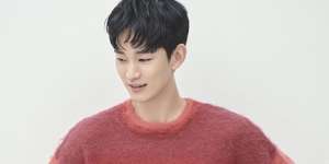Bintangi It’s Okay, Kim Soo Hyun Jadi Aktor dengan Bayaran Termahal di Korea
