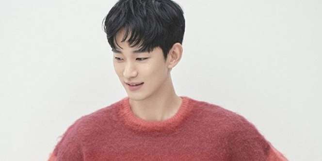 Bintangi It’s Okay, Kim Soo Hyun Jadi Aktor dengan Bayaran Termahal di Korea