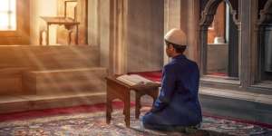Kisah Abdul Muthalib, Kakek Rasullullah Nazar Berkurban Anak