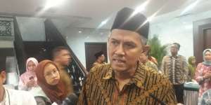 Gara-Gara Covid-19, Pendaftar Haji Baru Turun 50 Persen