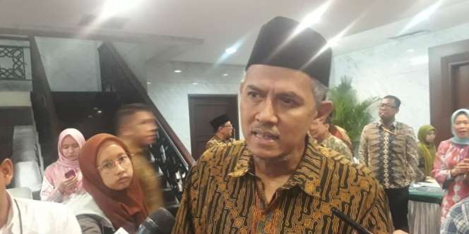 Gara-Gara Covid-19, Pendaftar Haji Baru Turun 50 Persen