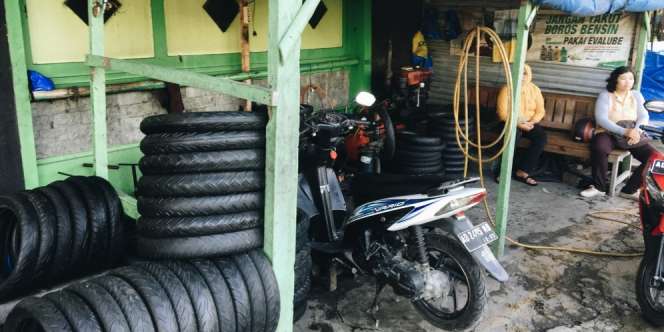 Viral Digetok Tukang Tambal Ban Rp600 Ribu, Pemkab Banyuwangi Turun Tangan