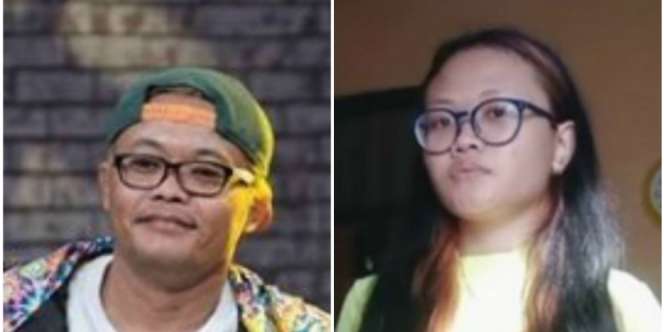 Viral Sule Punya Kembaran Wanita, Wajahnya Mirip Banget!