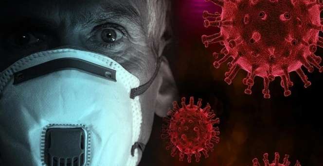 Kesimpulan Mengejutkan Ilmuwan Dunia: Virus Covid-19 Bisa Menular Lewat Udara