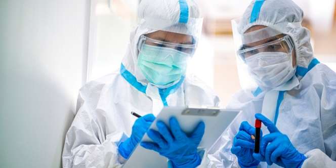 WHO Setop Uji Coba Hydroxychloroquine, Tak Bisa Obati Covid-19