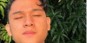 Impian Bagas Eks 'Idola Cilik' Terwujud
