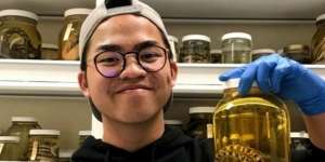 Dulu Pemulung, Kasdi Sujono Kini Lulus Universitas Beken di Amerika Serikat