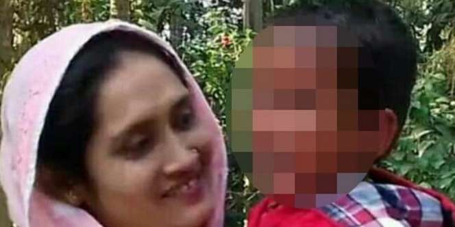 Mirip Cerita di Sinetron, Kisah Nyata Anak Tertukar Ini Bikin Air Mata Berderai