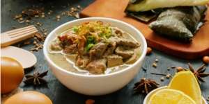 Makanan Favorit Para Raja di Indonesia, Penasaran?