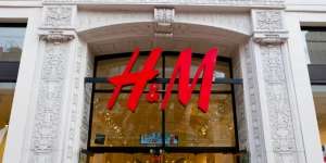 H&M Terancam Tutup 170 Toko, Termasuk di Indonesia?