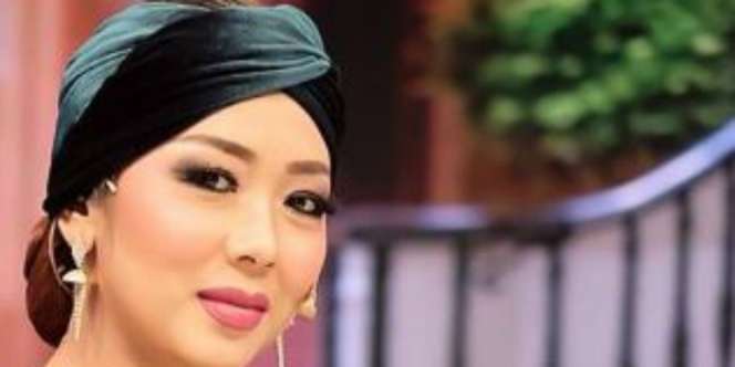 Intip Pendopo Mewah Soimah 