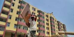 Pemprov DKI Buka Pendaftaran Rumah DP 0 Rupiah di 2 Lokasi Ini