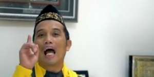 1,5 Tahun Menduda, Ustaz Maulana Dilarang Menikah Lagi