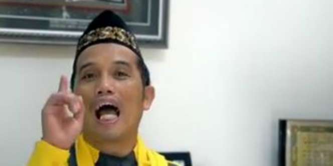 1,5 Tahun Menduda, Ustaz Maulana Dilarang Menikah Lagi