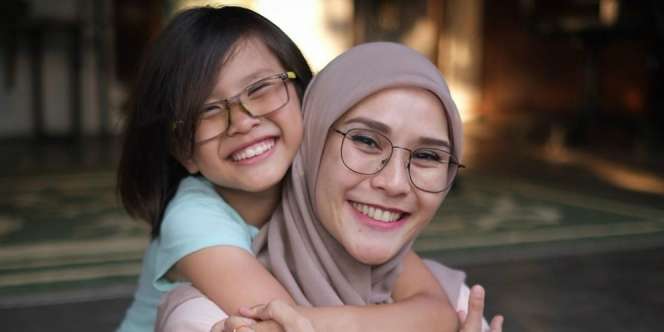 Kabar Sedih Kembali Dihadapi Zaskia Mecca, Kali Ini Dialami Putri Kedua