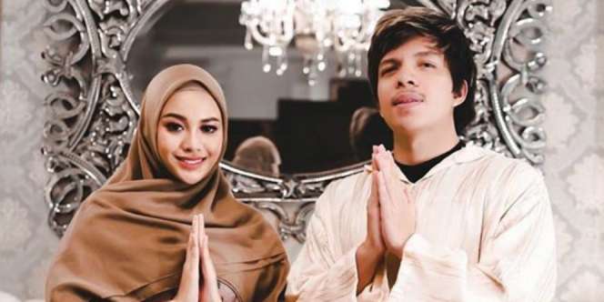 Yakin Nikahi Aurel, Tapi Atta Halilintar Masih Gengsi Bilang Sayang