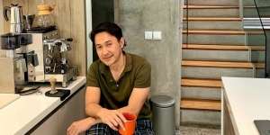 Menariknya 5 Rumah Mewah Pemain Dunia Terbalik, Kepoin Yuk!