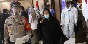 Kisah Etty binti Toyib, TKI Lolos Hukuman Mati Sempat Juara MTQ di Penjara Saudi