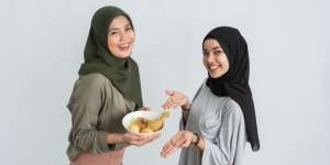 Serba-Serbi Olahan Kari yang Cocok Buat Bekal Kerja di Masa New Normal