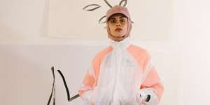 3 Inspirasi Padu Padan Pakaian Olahraga untuk Hijaber