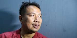 Ditahan di Salemba, Begini Kondisi Terkini Vicky Prasetyo