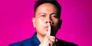 8 Fakta Vicky Prasetyo Ditahan Atas Kasus Pencemaran Nama Baik Angel Lelga