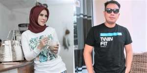 Vicky Prasetyo Ditahan, Angel Lelga dan Adik Vicky Saling Sindir