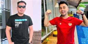 Dipenjara, Vicky Prasetyo Minta Raffi Ahmad Jaga Anak-anaknya
