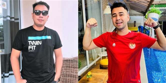 Dipenjara, Vicky Prasetyo Minta Raffi Ahmad Jaga Anak-anaknya