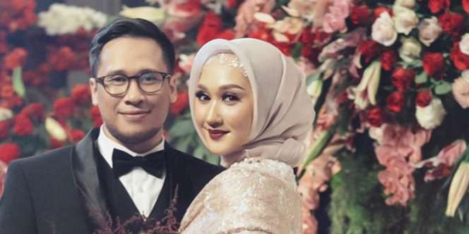 Cerita Dian Pelangi Baru Tahu Hamil Saat di Jerusalem