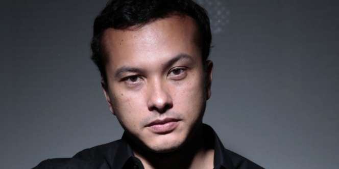 Foto Jadul Nicholas Saputra Semasa SMA Terkuak, Disebut Percikan Nabi Yusuf
