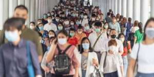 WHO: Virus Corona Mungkin Saja Menular Lewat Udara, tapi...