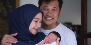 Sumbang Cucu Terbanyak, Ini Perjuangan Zaskia Mecca Demi Anak